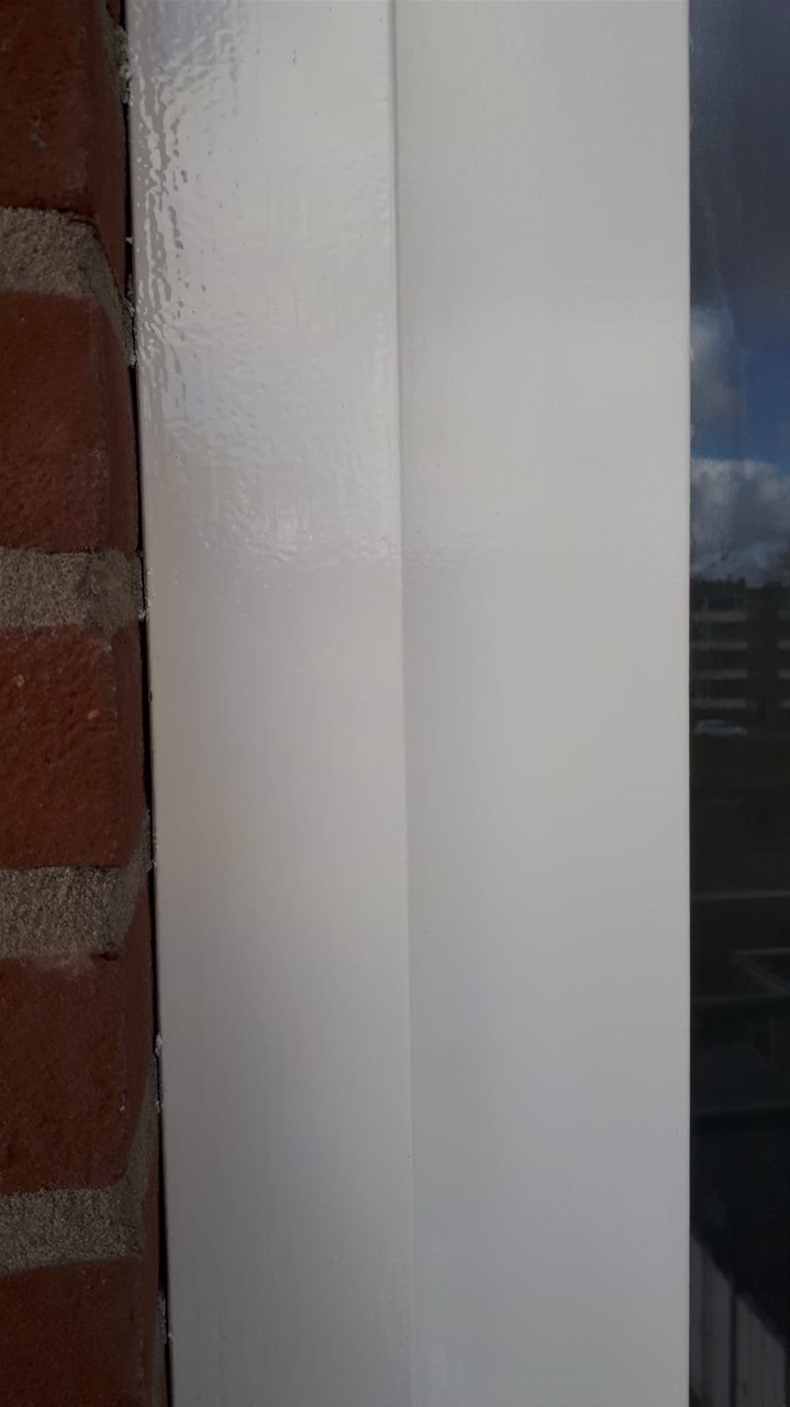 VvE De Spieghelaer resultaat